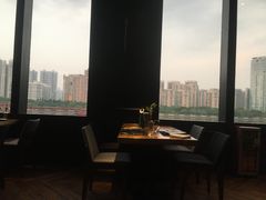 景观位-AZUL by FUEL蓝色·法式酒馆(琶醍店)