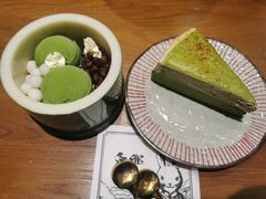 -無邪日式甜品(世博源店)