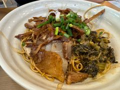 -佬钱湾仔(衣裳街店)