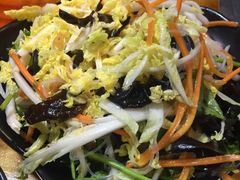 -丹东特色烤肉(学府路一部店)