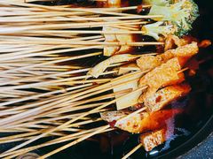 -冒椒火辣(太古里店)
