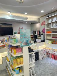 -趣童婴幼儿SPA母婴生活馆(孔雀城店)