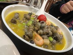 -锡和无锡菜(景丽苑店)