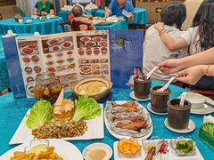 -阿二靓汤·地道顺德菜(容桂渔人码头店)