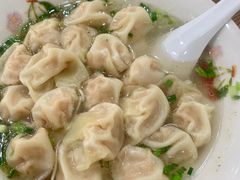 -吉祥面馆(孩儿巷北路店)
