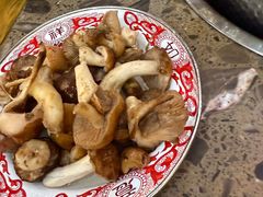 -乳仔牛牦牛汤锅 烤羊排(松潘古城店)