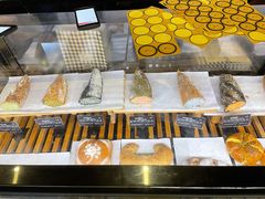 -Let's Taipei 非常烘焙(太古里店)