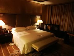-西安赛瑞喜来登大酒店