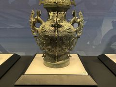 -四川博物院