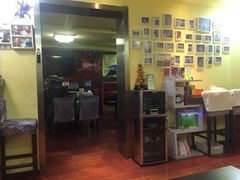 -贰號小院潮汕砂锅粥(前海西街店)