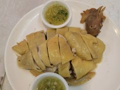 -文记壹心鸡(宝华路店)