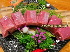 -黑牛の店·和牛烧肉(合生汇店)