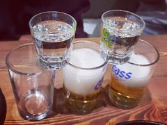 -INSA Korean Bistro饮鲨韩食酒馆