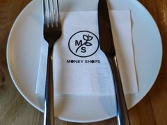 -Money Shops(愚园路店)