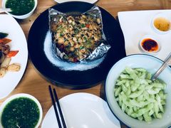 -朵朵开素食餐厅(后宰门街店)