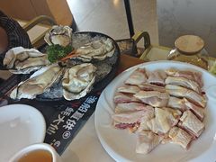 -蚝大仙横琴生蚝火锅(日月贝店)