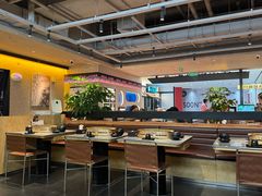 -江边城外烤全鱼(方庄时代购物中心店)