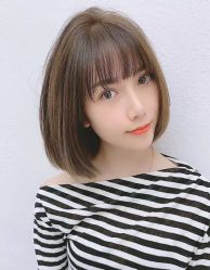 -时尚殿堂hair salon