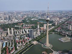 -古文化街旅游区