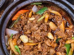 -大嫂镬仔·焖鸡煲·啫啫煲(逢源路店)