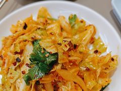 -三泉冷面(双井店)