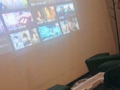 -御足宫影院式足道(平江万达店)