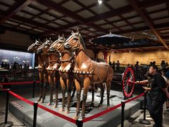 -北京大葆台遗址博物馆