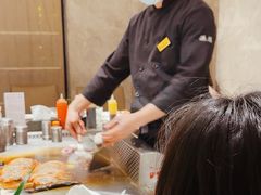 -大渔铁板烧(花园道店)