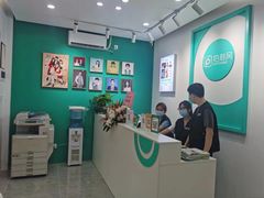 -拍刻风照相馆(南山西丽店)