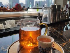 -白天鹅宾馆·月兔吧