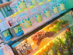 -一些柠檬一些茶(西村店)