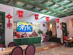 -古关火锅店(古北水镇景区店)