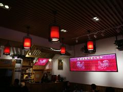 -重庆烧鸡公火锅(簋街店)