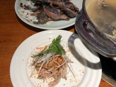 -黑鸡小馆(金源店)