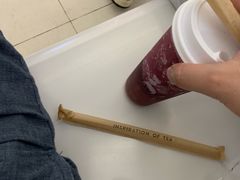 -喜茶(深圳丰盛町店)