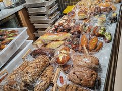 -小飞象面包公社(珠江路金鹰店)