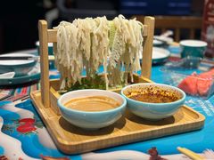 -醉长安(钟楼旗舰店)