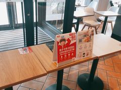 -肯德基(安定门店)