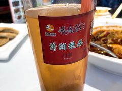 -峨嵋酒家(地安门店)