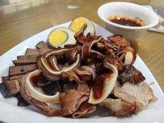 -天发芽·何记葫芦头泡馍·老字号(小南门店)