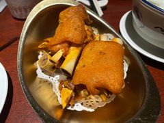 -老坑记·香港经典粤菜馆