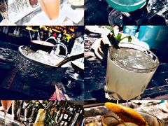-STARRY CAFE & LOUNGE BAR(高新店)