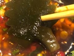 -红状元·空中花园火锅(金龙大道店)