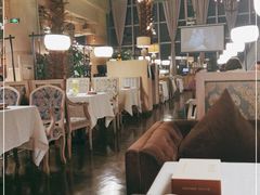 大堂-麓湘小镇(金茂览秀城店)