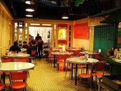 大堂-龙记香港茶餐厅(久光百货店)