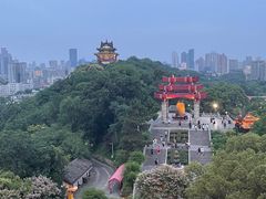 -黄鹤楼