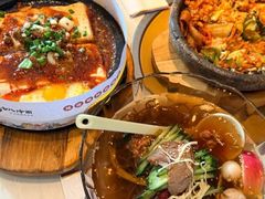 -七八冷面·延边朝鲜族美食(欢乐谷店)