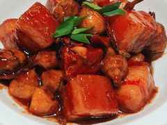 -科力淮扬村(广安门店)
