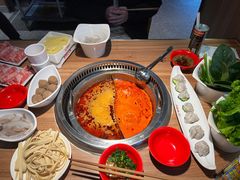 -季季红火锅(长沙步行街店)