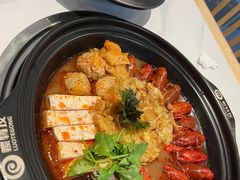 -螺特攻·螺蛳煲·螺蛳粉(东莞厚街店)